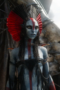 Avatar: Fire and Ash